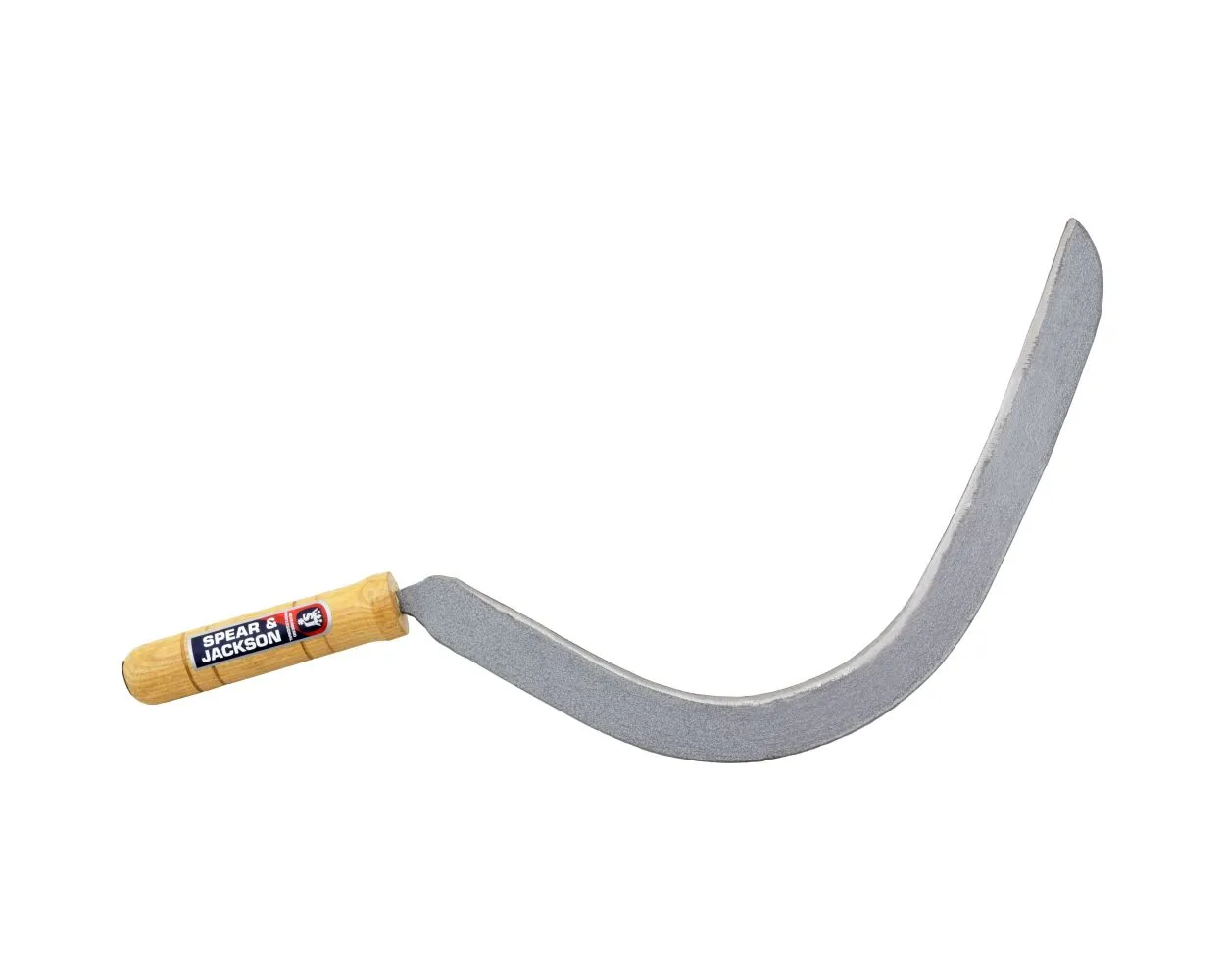 S&J John Riley Irish Hook