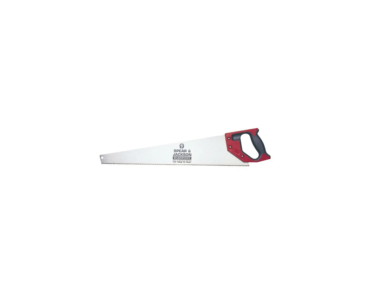 S&J Universal Hardpoint Hand Saw 22inch