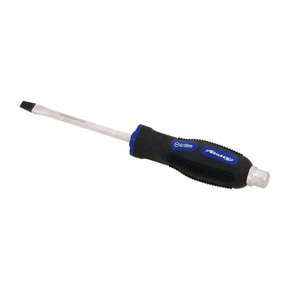 Slotted Screwdriver - 6mm