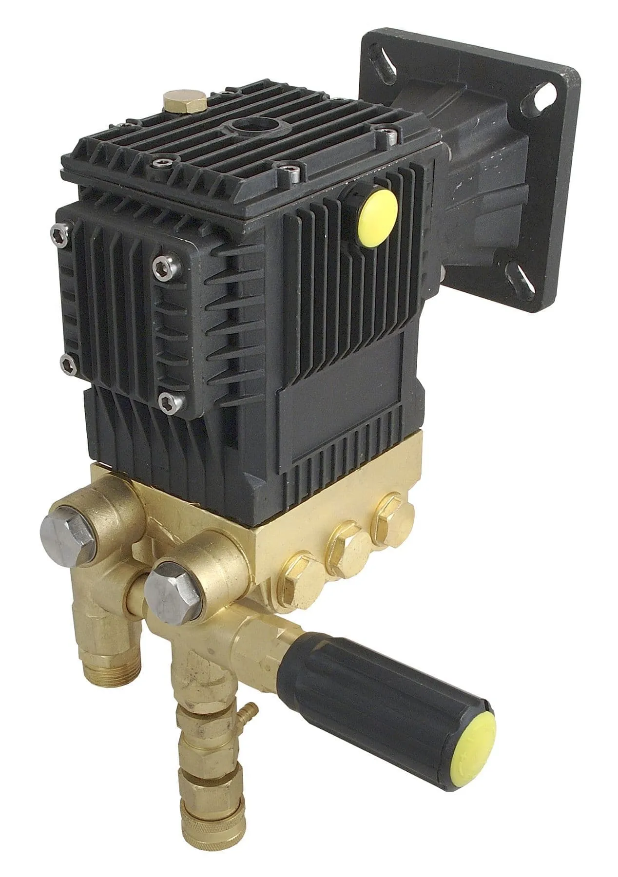 Spare Pump For 3600 Psi Diesel Washer Neilsen Ct0759