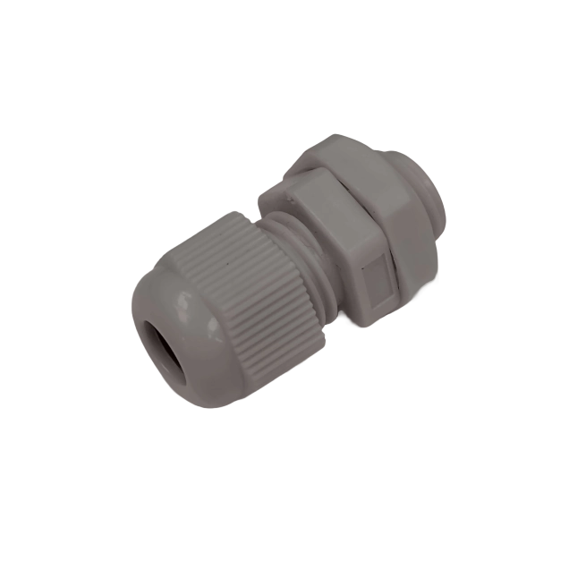 Spotlight Connector for the Electric Tracked Dumper