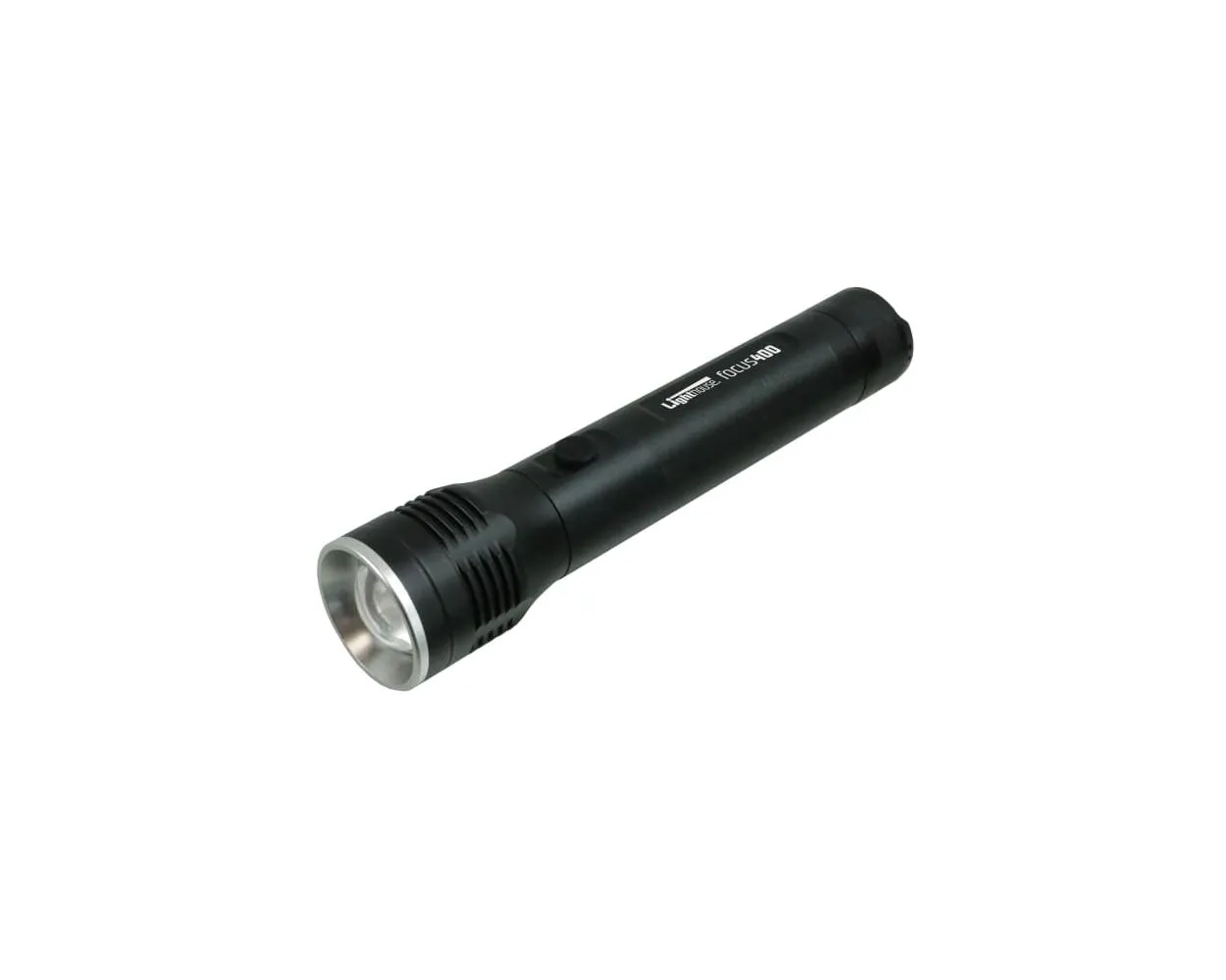 Lighthouse Elite LED Torch 400 Lumens