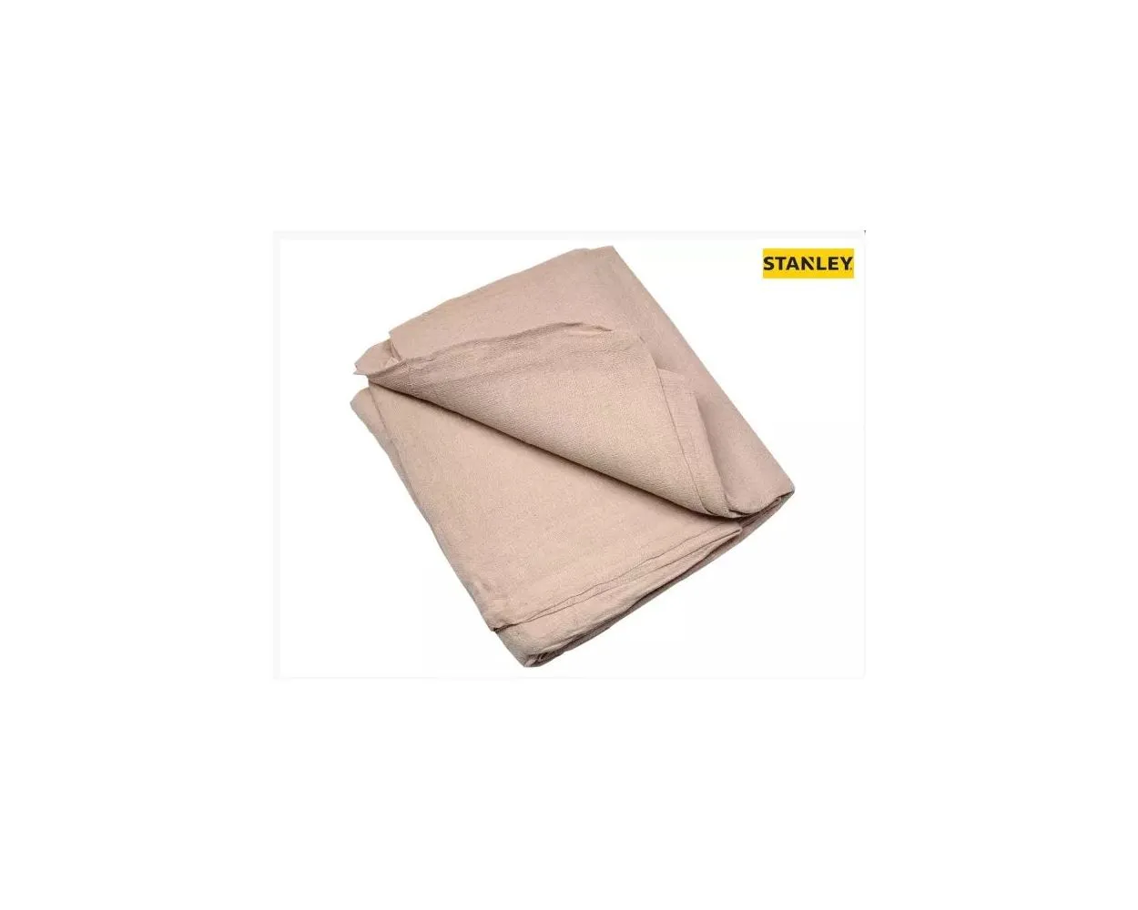 100 % Cotton Twill Dust Sheet - 3.6 x 2.7m