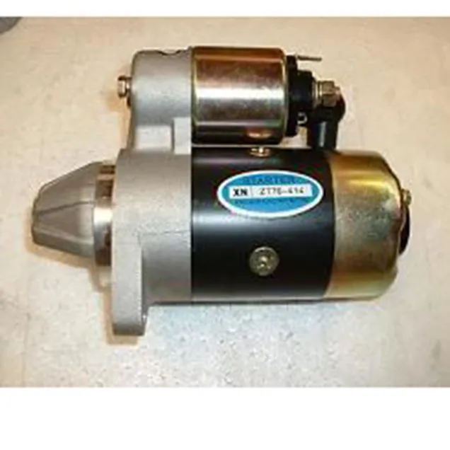 Starter Motor to fit TP1100A, TP1100B and Rhino Log Splitter