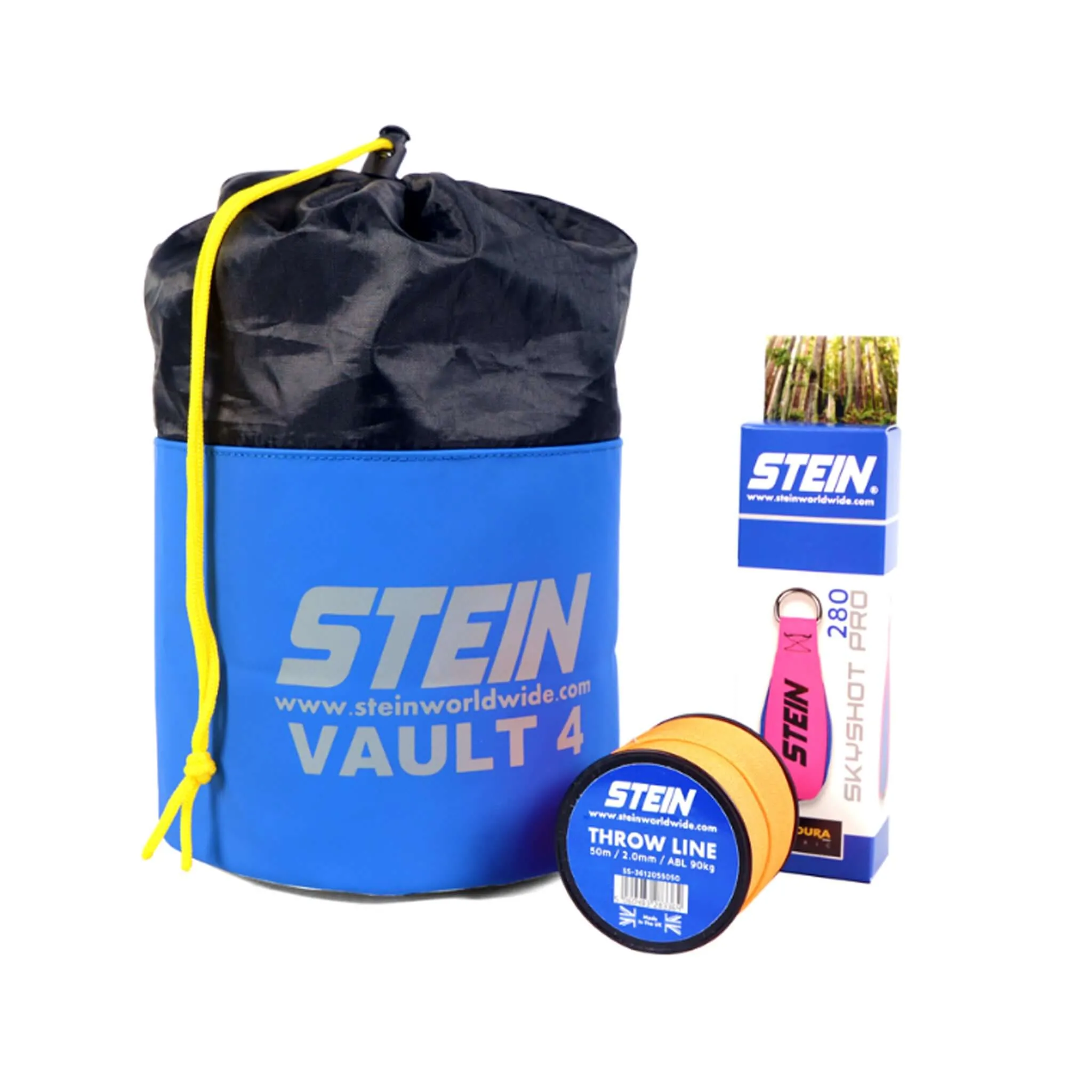 STEIN Standard Throwline Kit | Best Prices | Fast Delivery