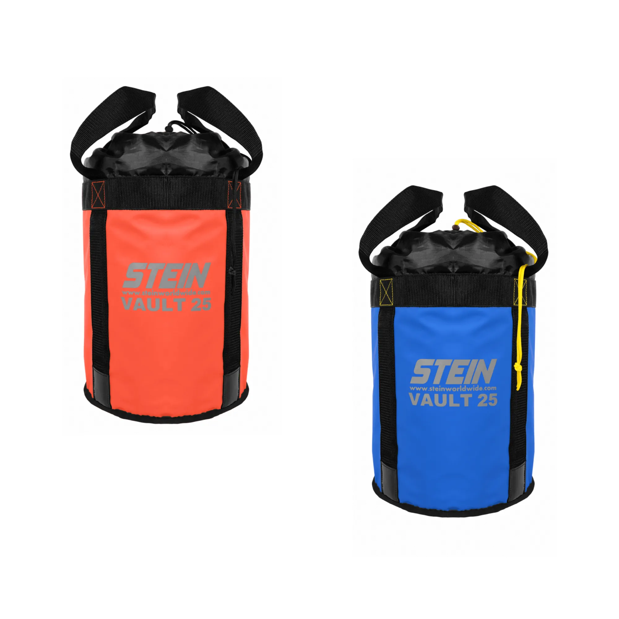 Stein Vault 25 Climbing Gear Bag | Durable & Waterproof