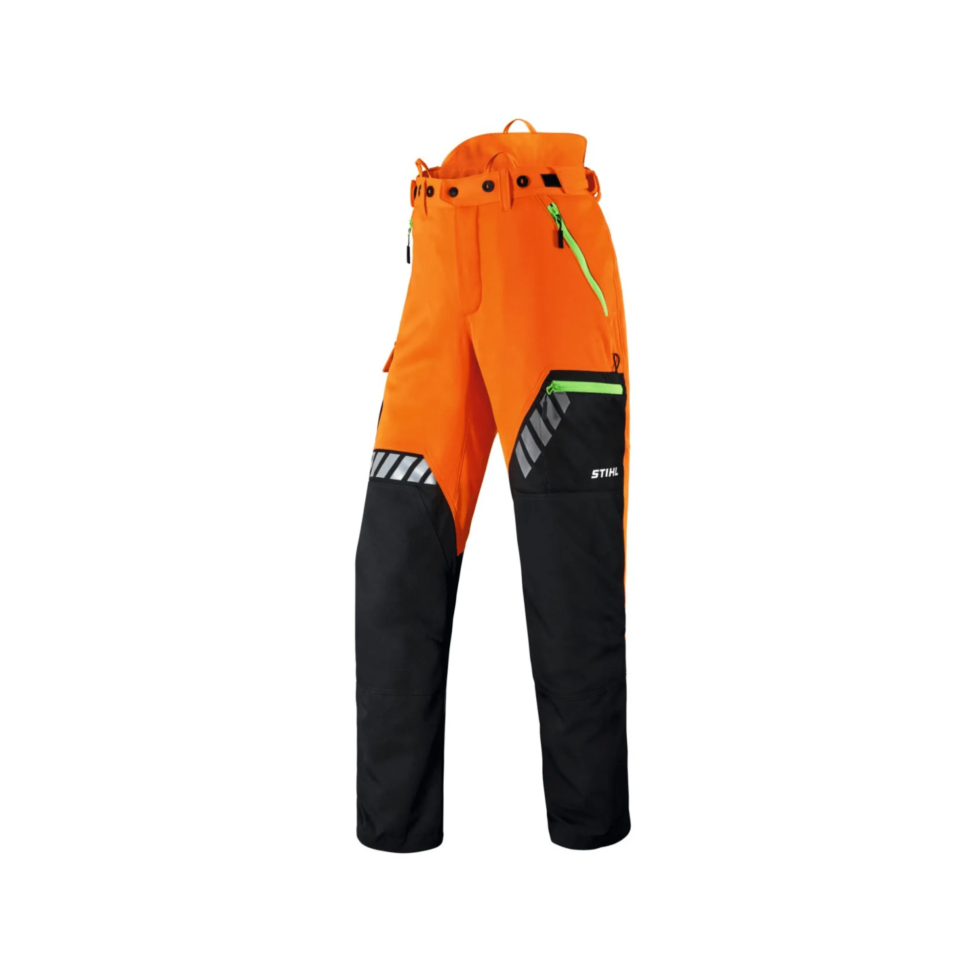 STIHL DYNAMIC DuroTEC Chainsaw Trousers | FREE Delivery