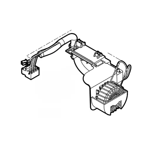 Wiring Harness RMI632