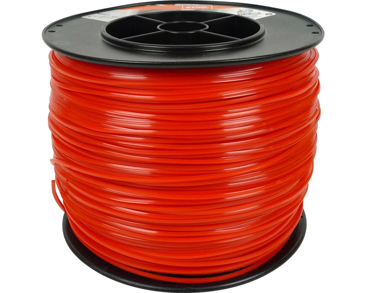 STIHL Square Trimmer Line, 2.7mm x 347m