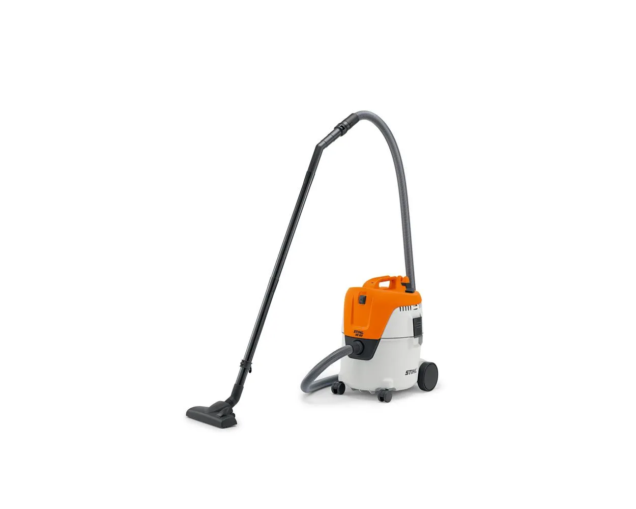 STIHL SE62 Wet & Dry Vacuum Cleaner