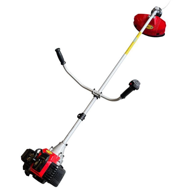 Titan Pro 43cc Professional Petrol Strimmer Brushcutter