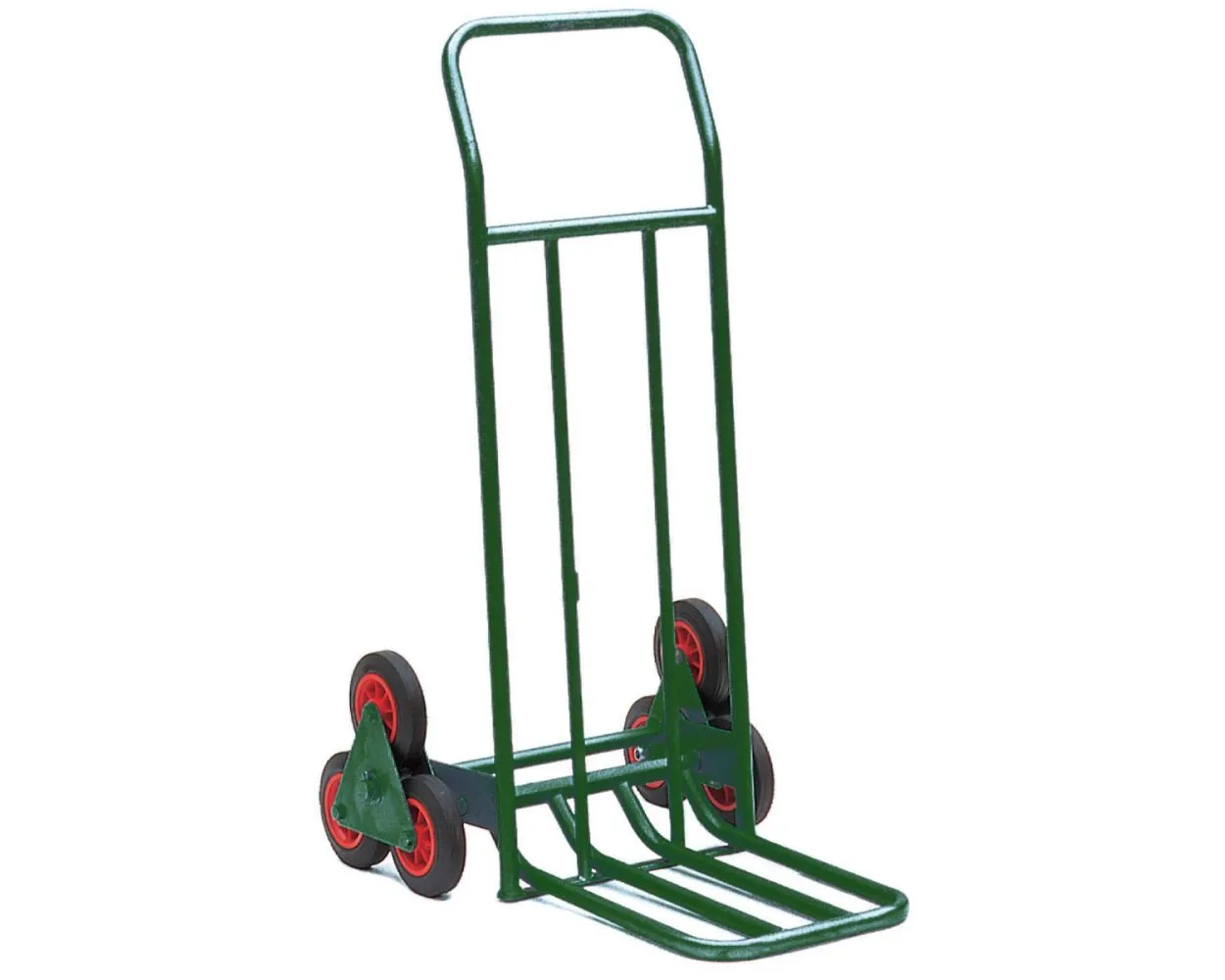 Stair Climbing Sack Truck