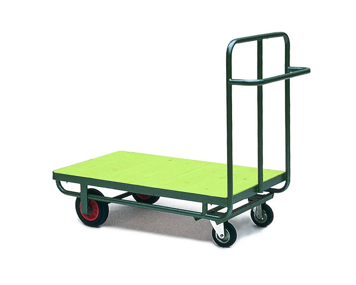 Warehouse Trolley