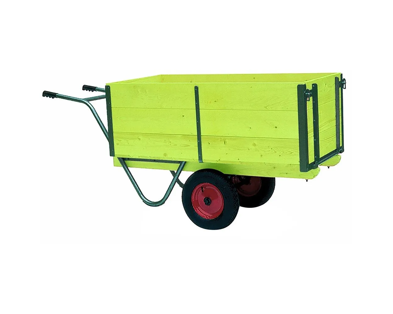 Bulky Load Truck, Large Size