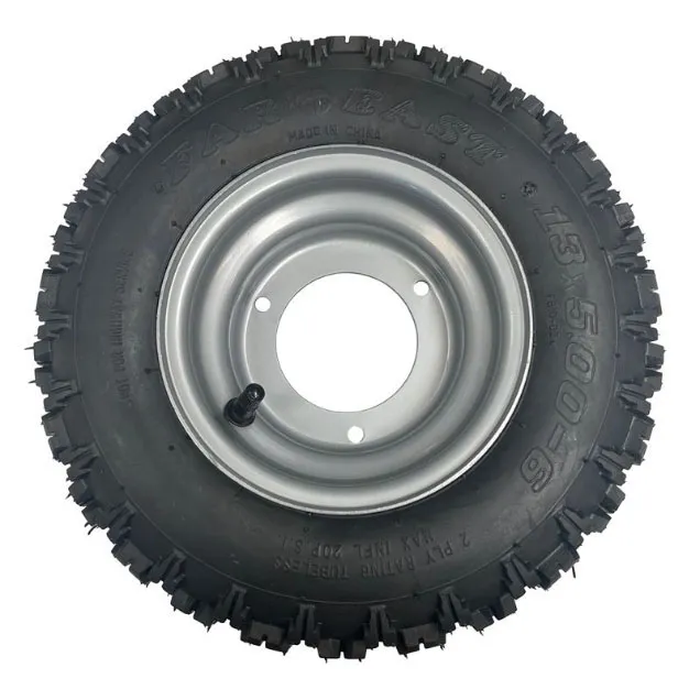 Wheel for Stump Grinder