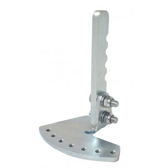 Terrateck Fitting for Tine Harrow