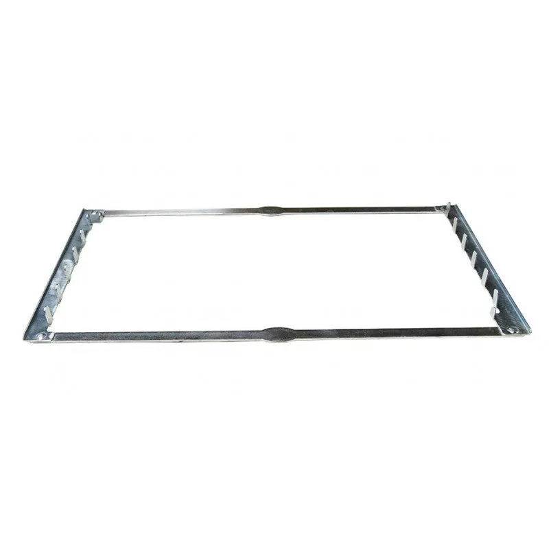 Terrateck Paperpot Spreader Frame