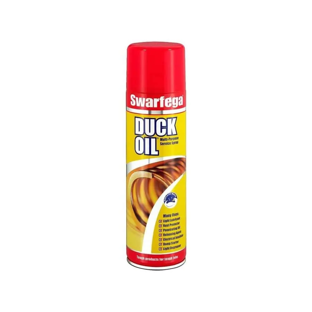 Duck Oil 500ml | Climb Gear Care + Next Day Delivery