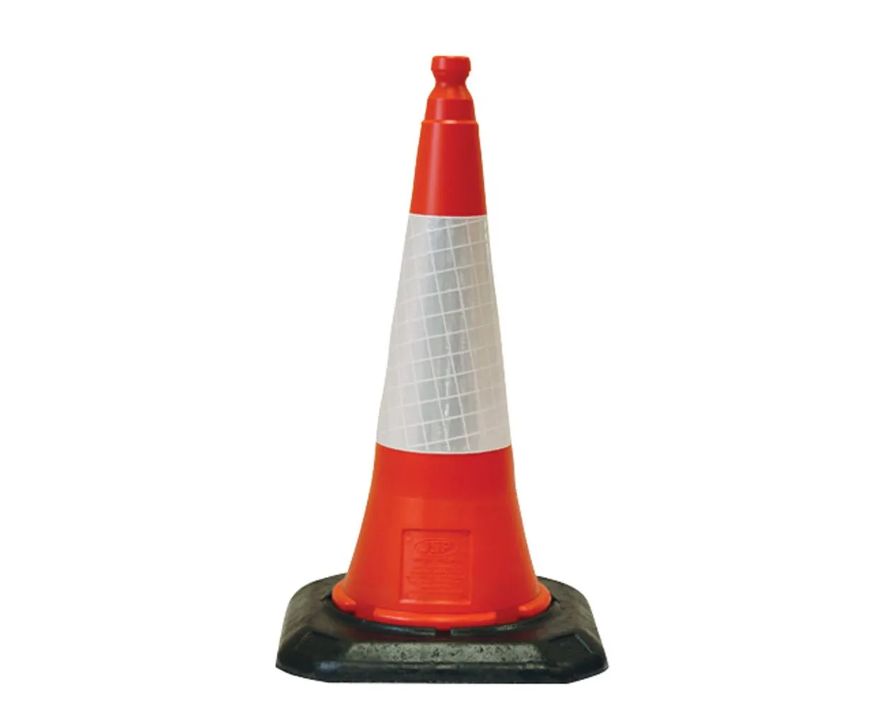 75cm (30inch) Dominator Road Cone with Sealbrite Sleeve