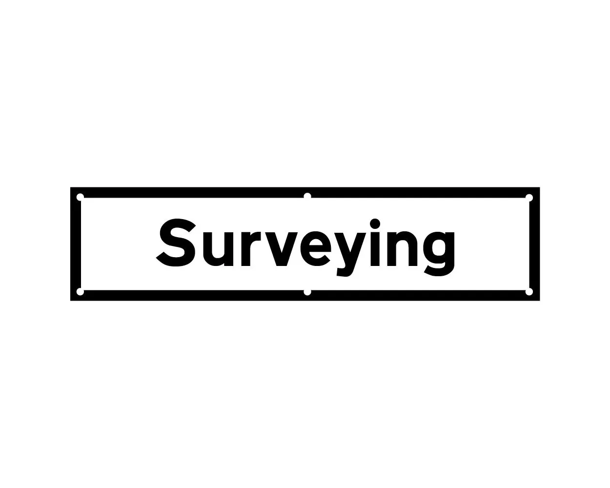 Quazar Surveying Variant, 750mm