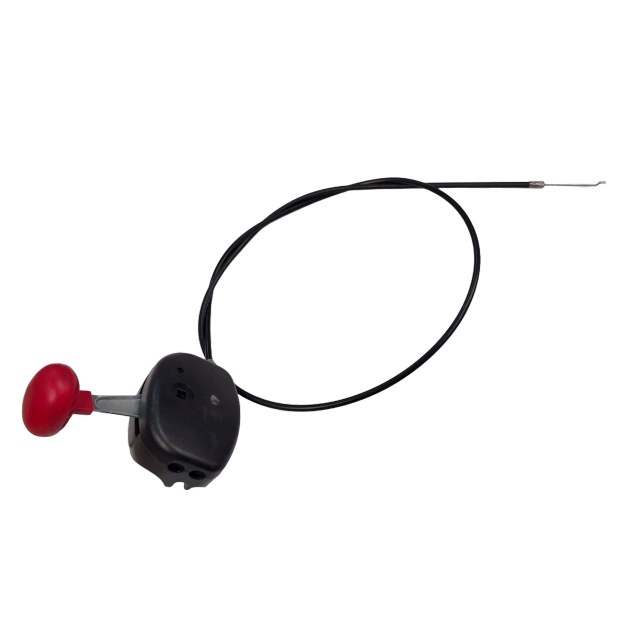 Throttle Cable for 15HP Petrol Trencher