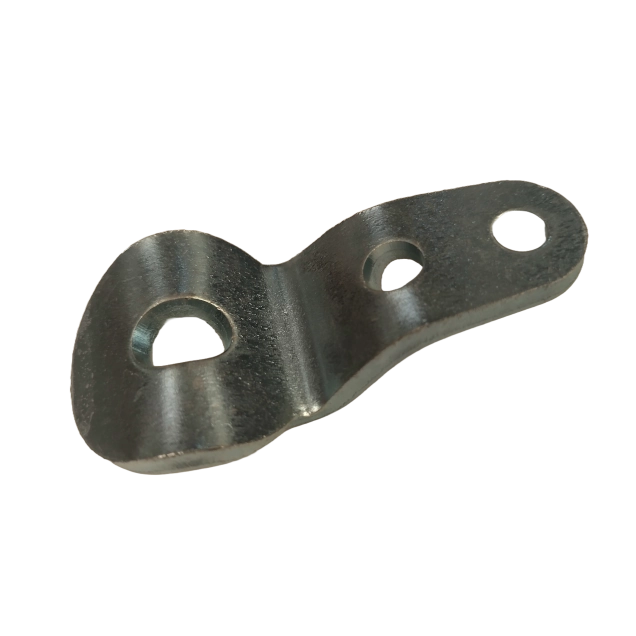 Replacement Tie Plate for the Grizzly 15HP Stump Grinder