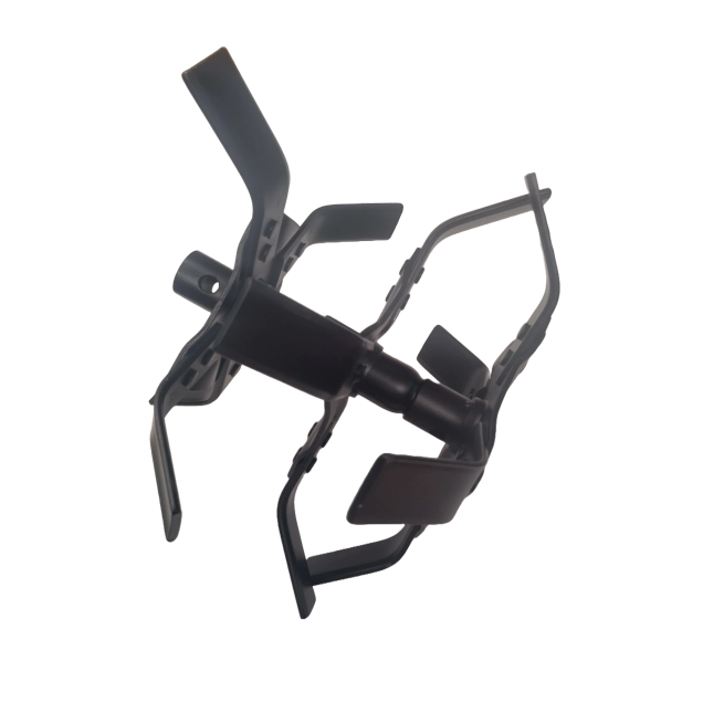 Tine Assembly for TP450 Rotavator