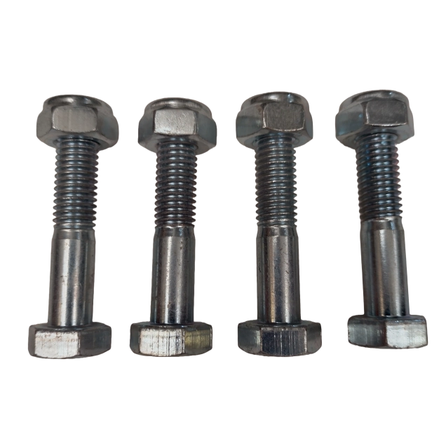 Tine Bolts for TP1100BE-6 Rotavator