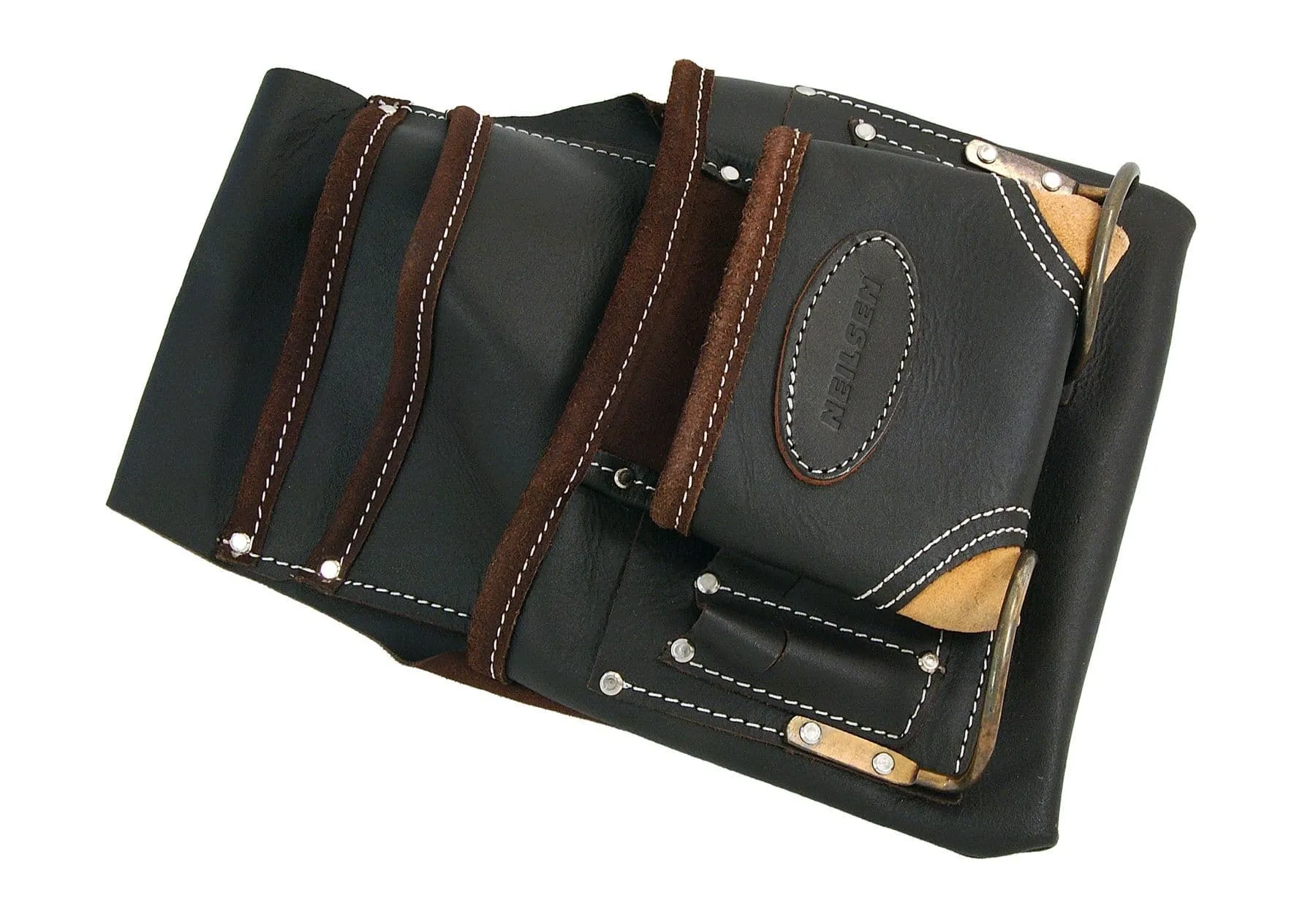 Tool Belt - 11 Pockets