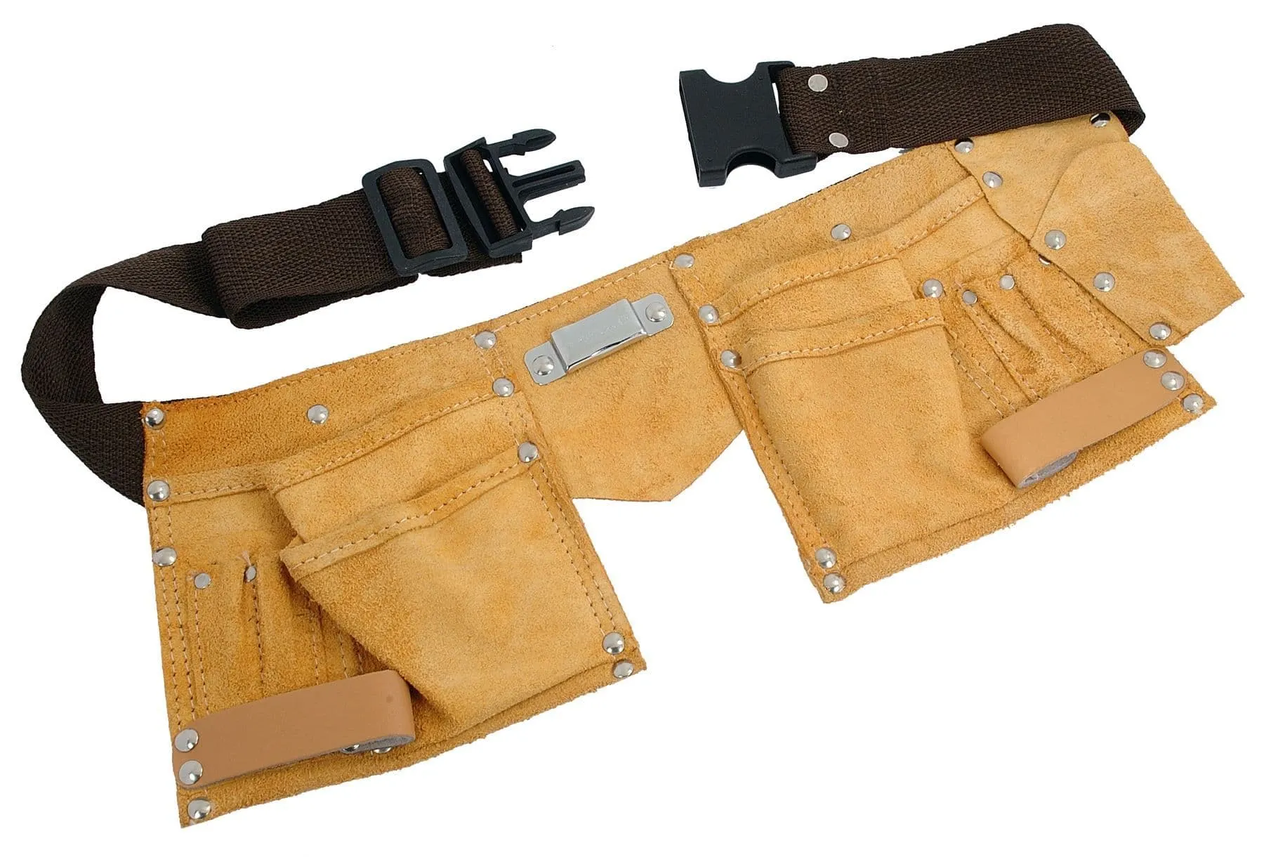 Tool Belt - Leather / Small