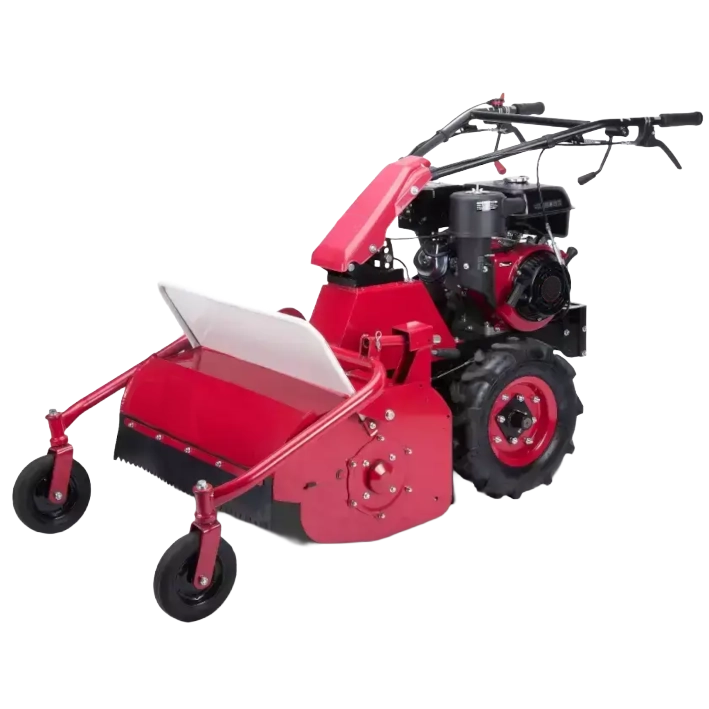 Titan Pro TP690 Walk-Behind Field Topper Mower