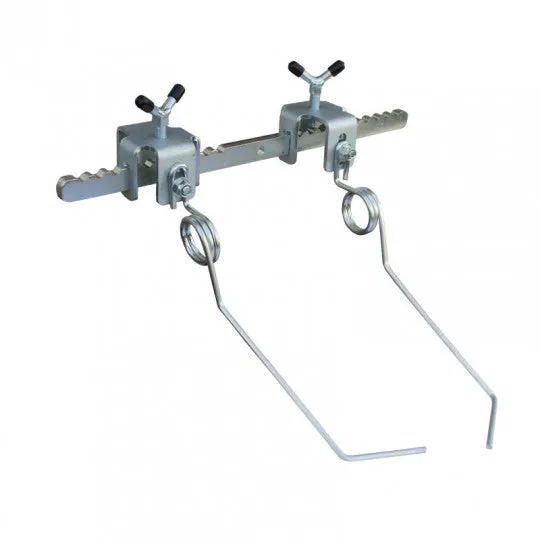 Terrateck Torsion Springs for Double Wheel Hoe