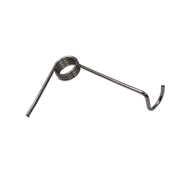 Torsional Spring for the Grizzly 15HP Stump Grinder