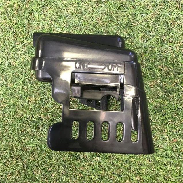 Air Filter Assembly for TP430 Strimmer Brushcutter