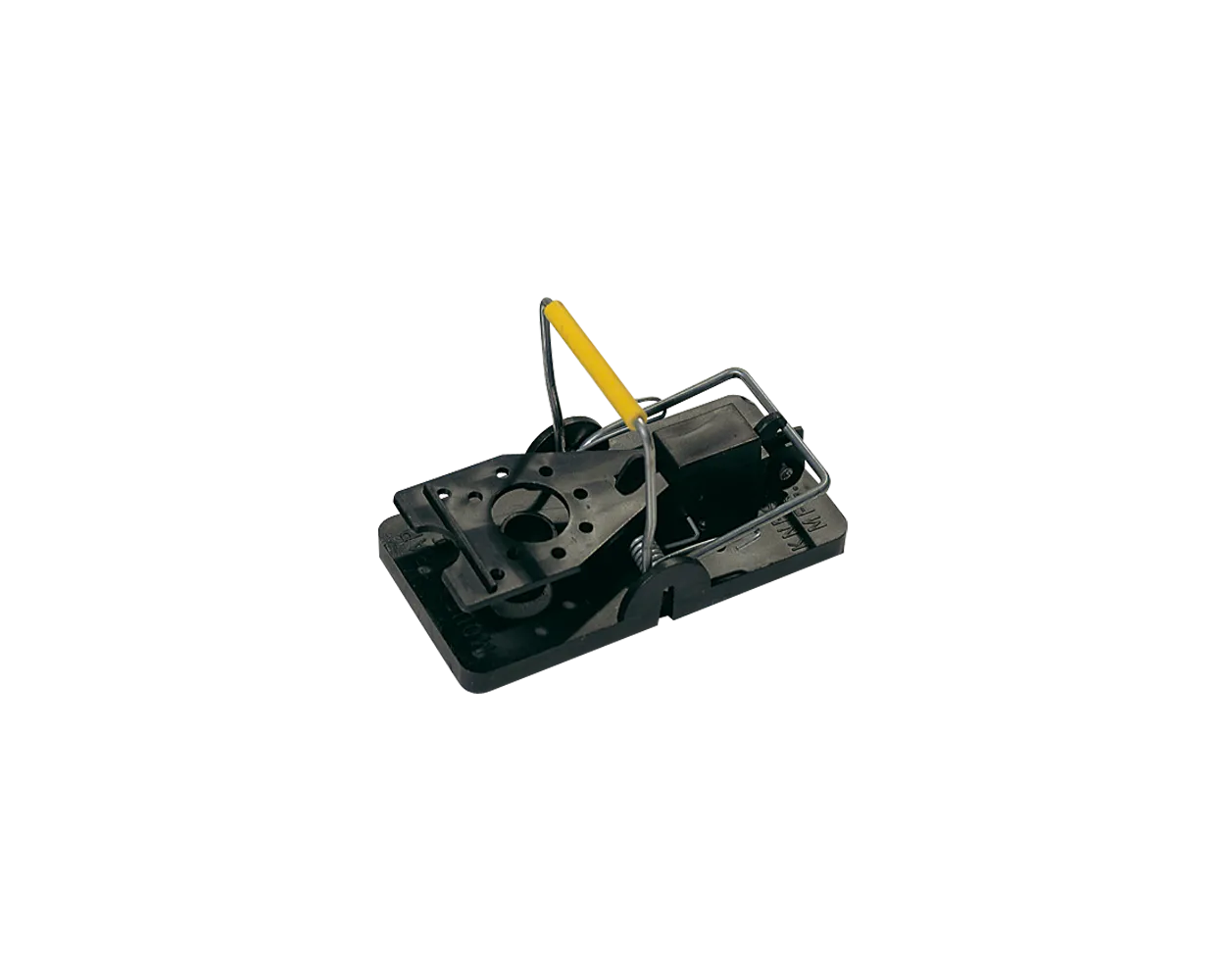'Snap-E' Mouse Trap - Heavy Duty for Professional Use