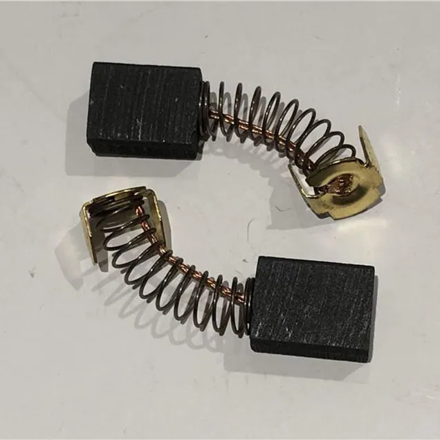 TTB277SDS SDS Plus Drill - Pair of Carbon Brushes (Non-OEM)