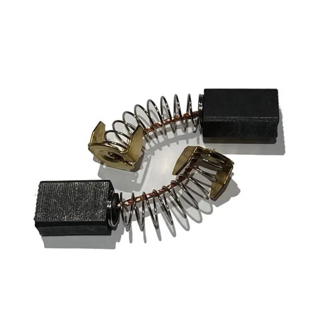 TTB355CHN Chainsaw - Pair of Carbon Brushes (Non-OEM)