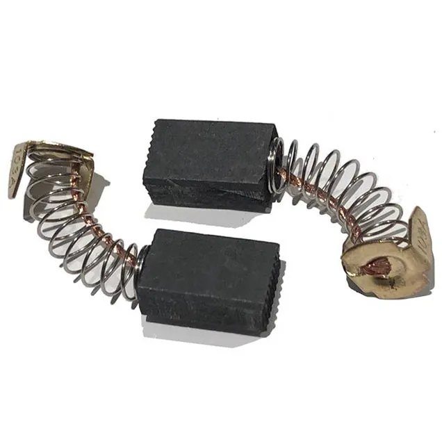 TTB554TAS Table Saw - Pair of Carbon Brushes (Non-OEM)