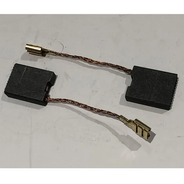 TTB571SDS SDS Plus Drill - Pair of Carbon Brushes (Non-OEM)