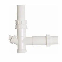 1.5 Bowl Sink Kit Floplast