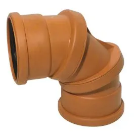 110mm 0-90 Adjustable Bend