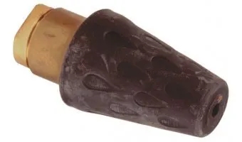 UR35 Rotating Turbo Nozzle - 350 Bar / 5076 Psi - 12