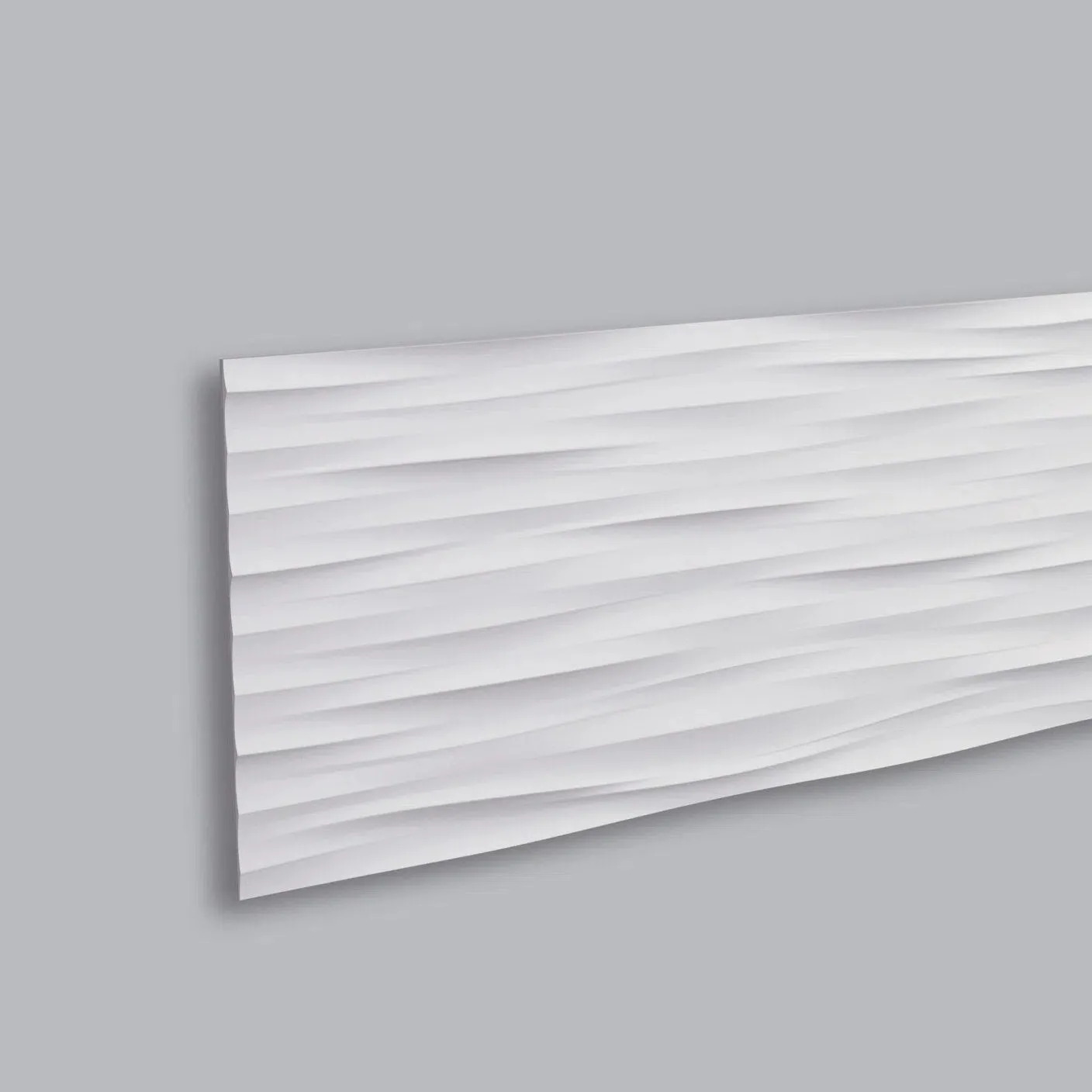 WAVE Arstyl 3D Decorative Wall Panels