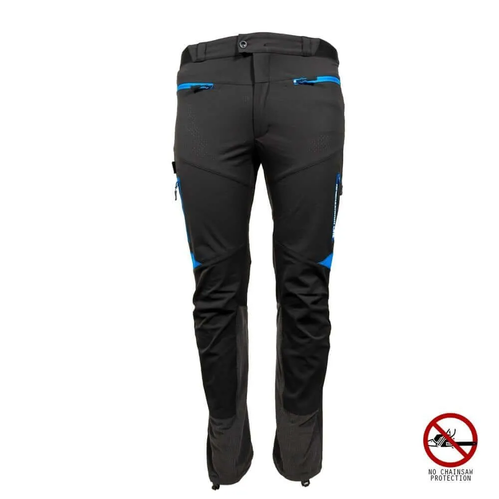 Teufelberger Way Up Light Climbing Pants | FREE Delivery