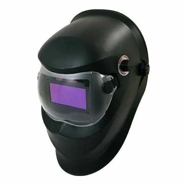 Welding Mask Auto Darkening Arc Tig Mig Solar Powered