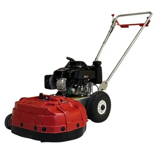 Westermann WKB430 Weed Ripper - Honda GCVx170 Engine