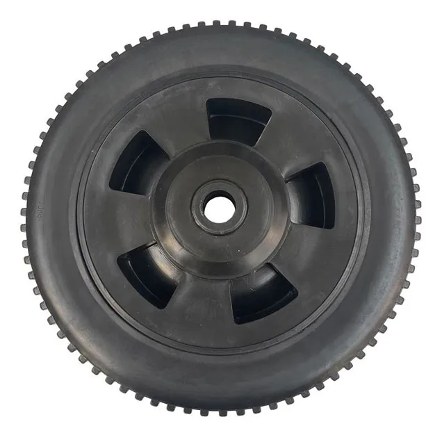 Wheel for Titan Pro 11 Ton Log Splitter