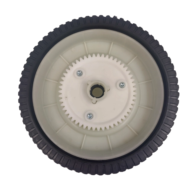 Wheel for the 42" and 48" Lawn Sweeper (TPSP42/TPSP48)