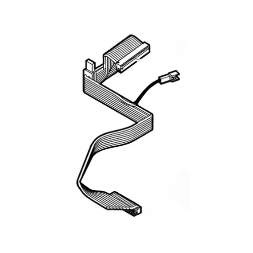 Wiring Harness for Stihl RMI 632 Mower