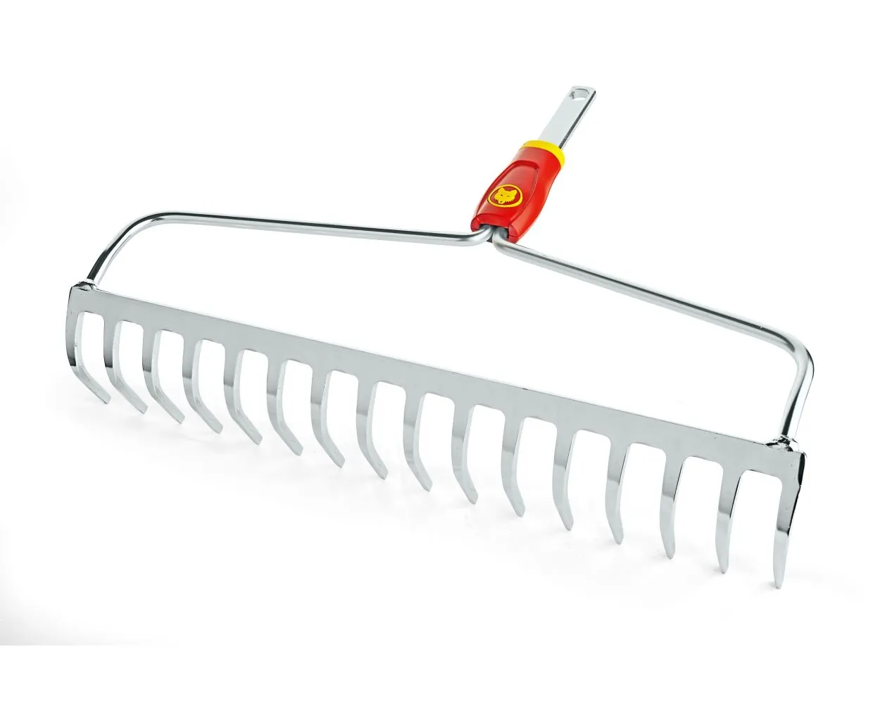 Wolf Multi-Change® Bow Rake 40cm